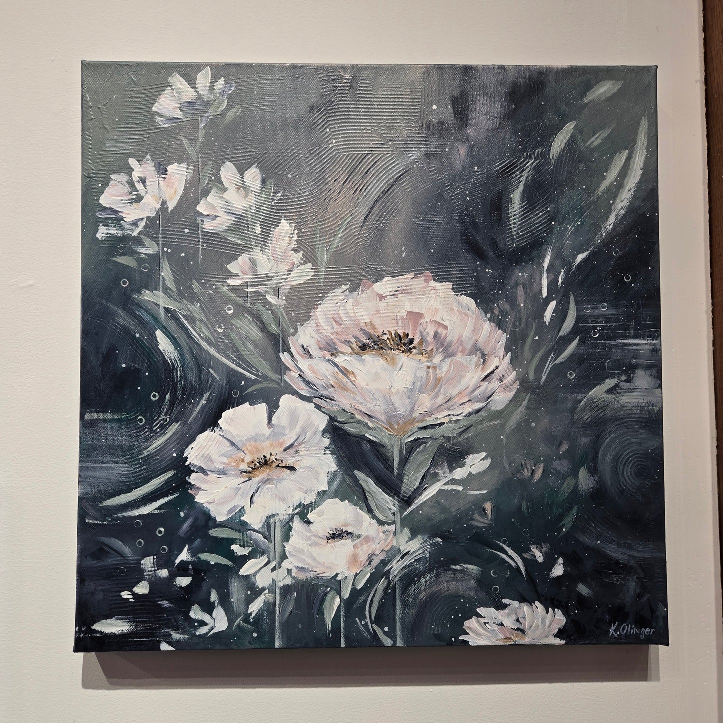 "Slow Dance" by Kristen Dalpiaz