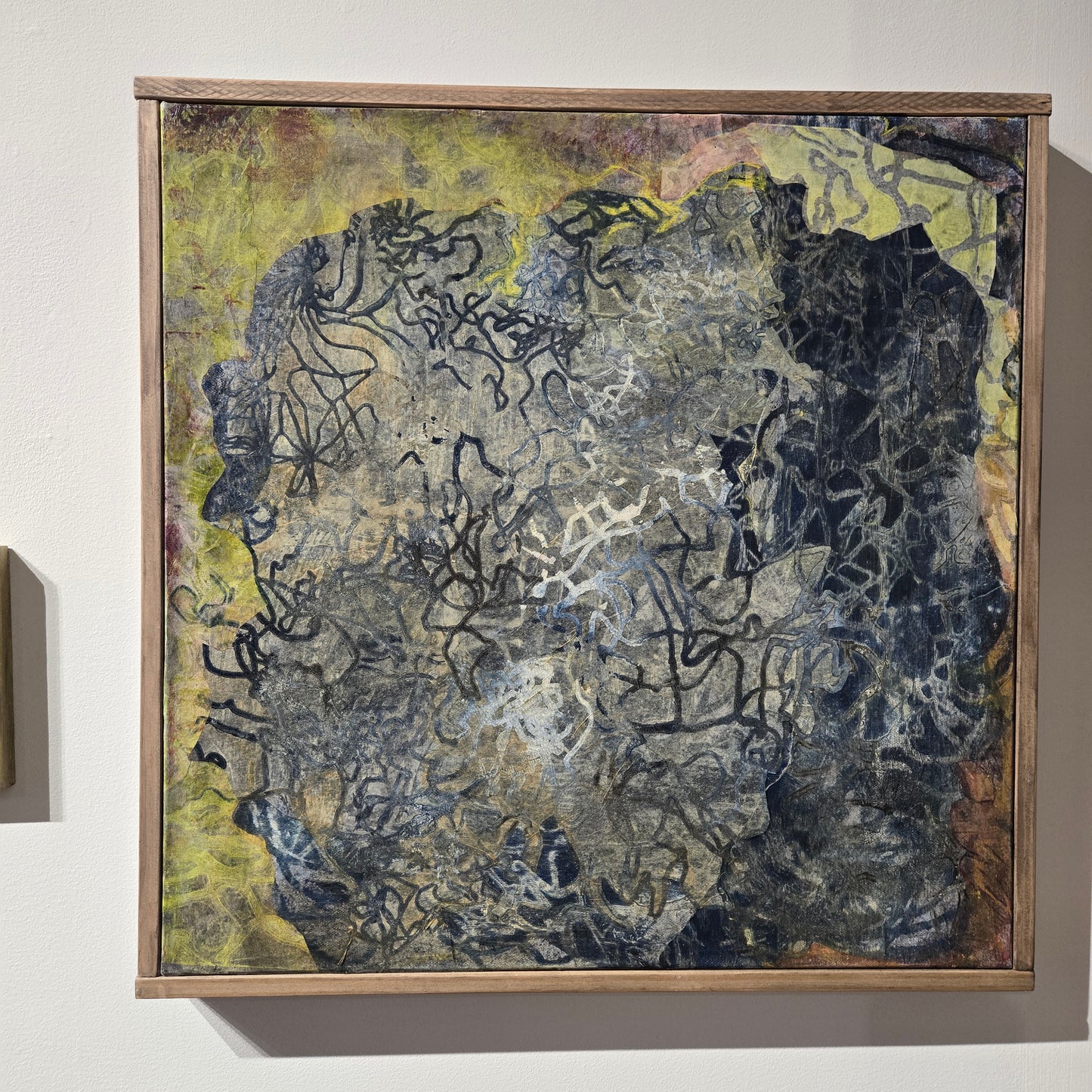 "Cover Me" by Carla Taylor