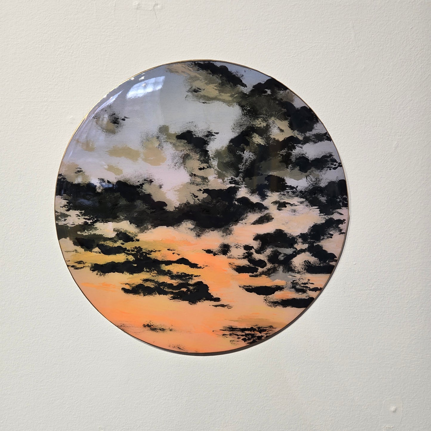 "Perpetual Dream" by Elena Corradino