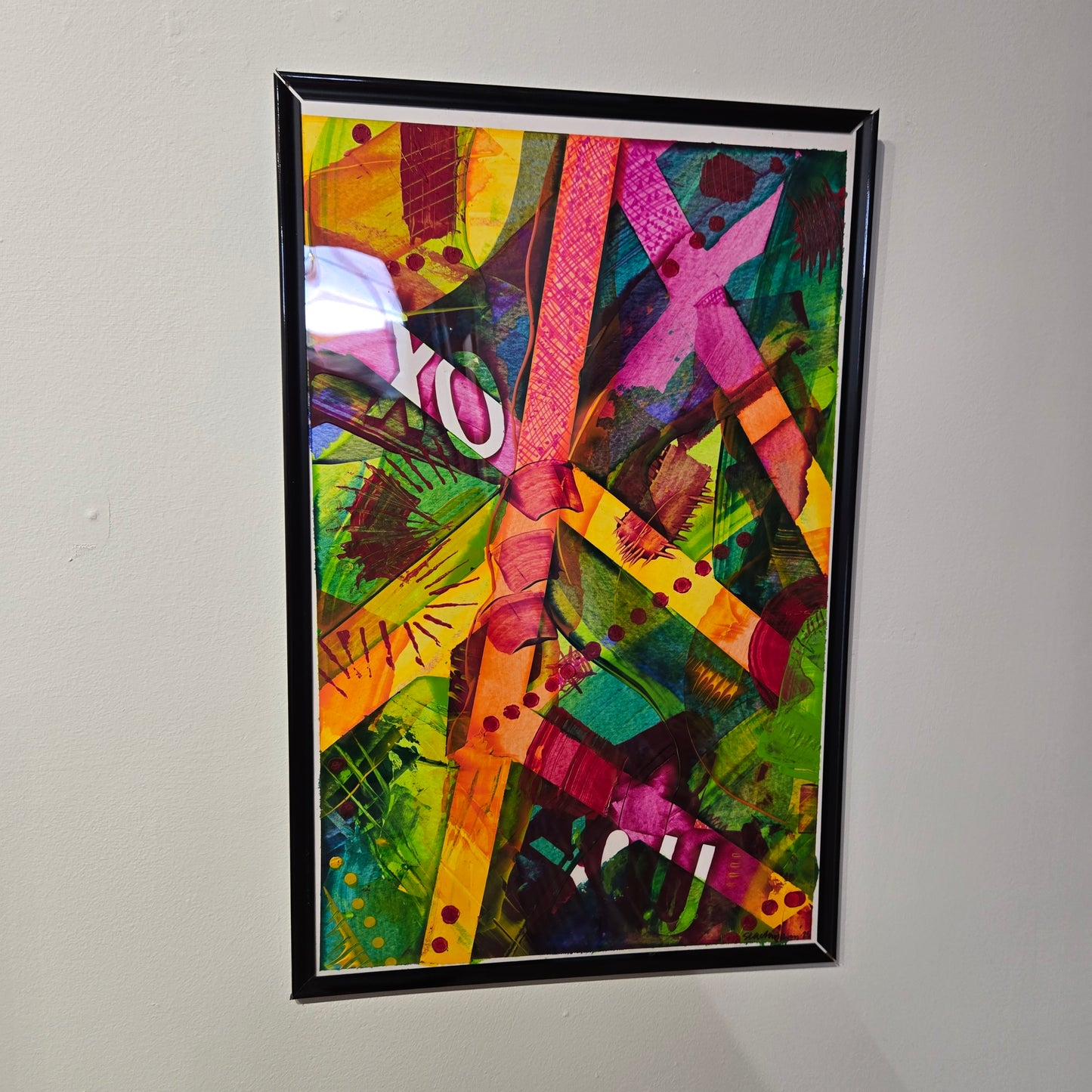 "For You" by Susan Lachmann