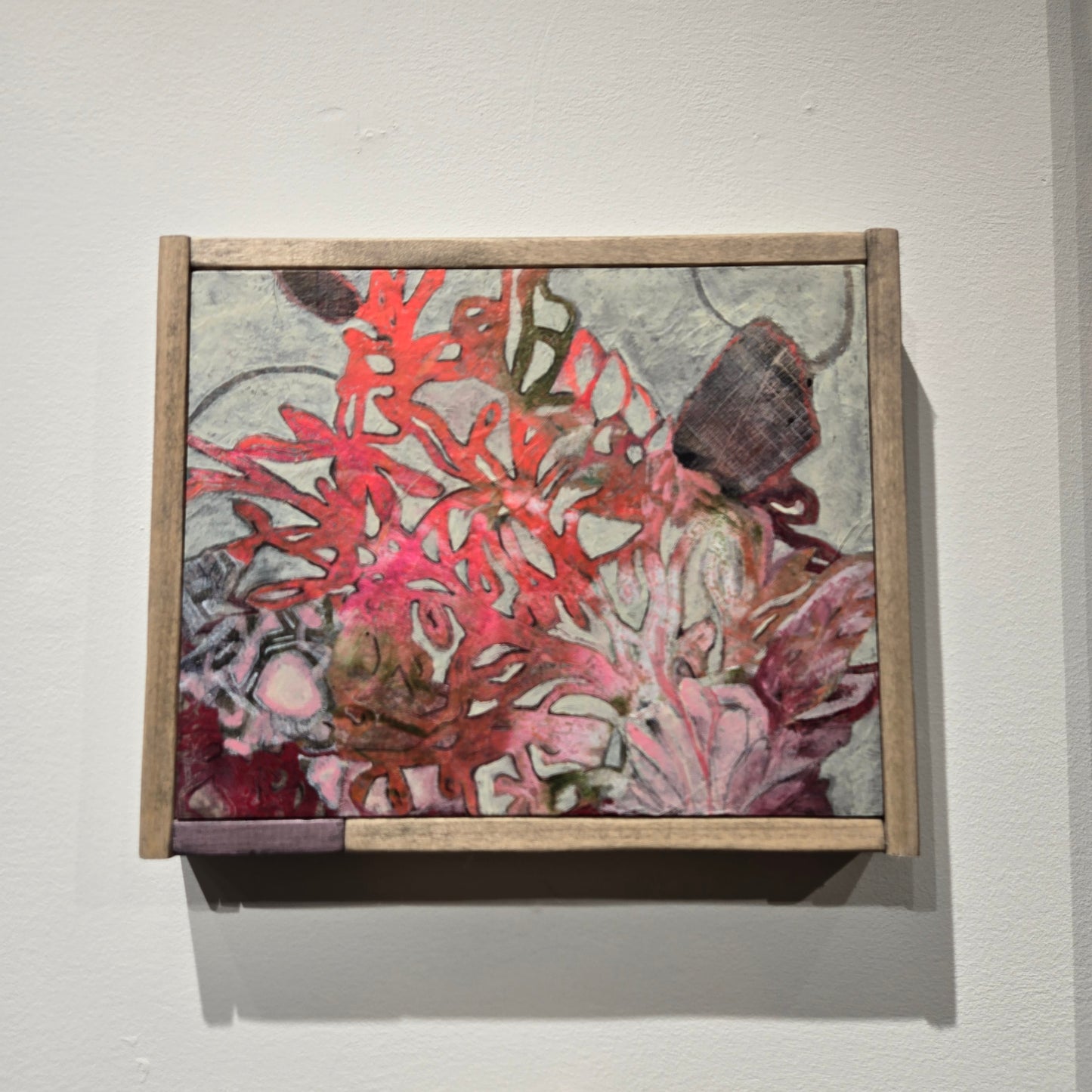 "Underneath The Noise" by Carla Taylor