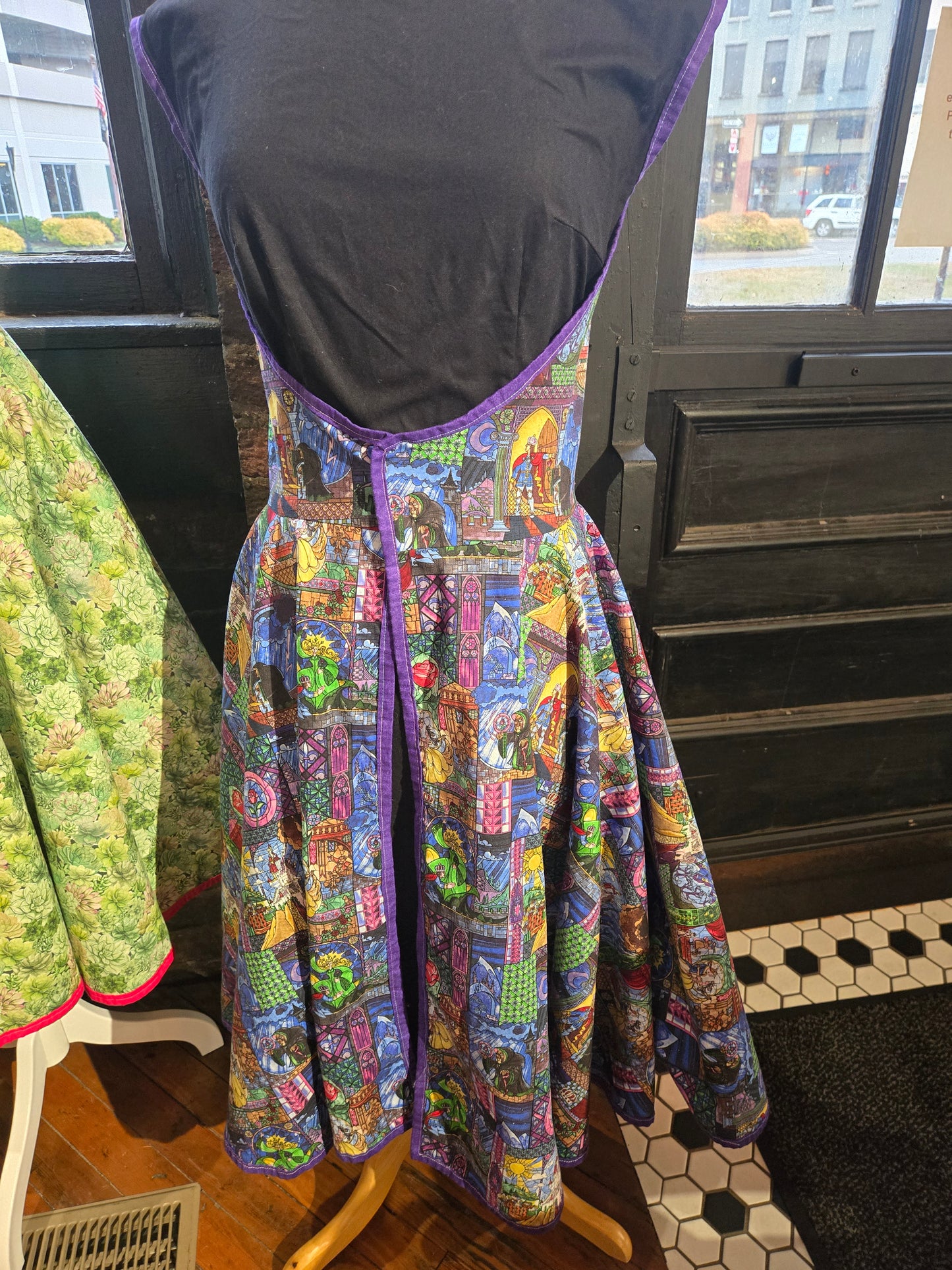 "Beauty Is A Beast " by Teri Lee