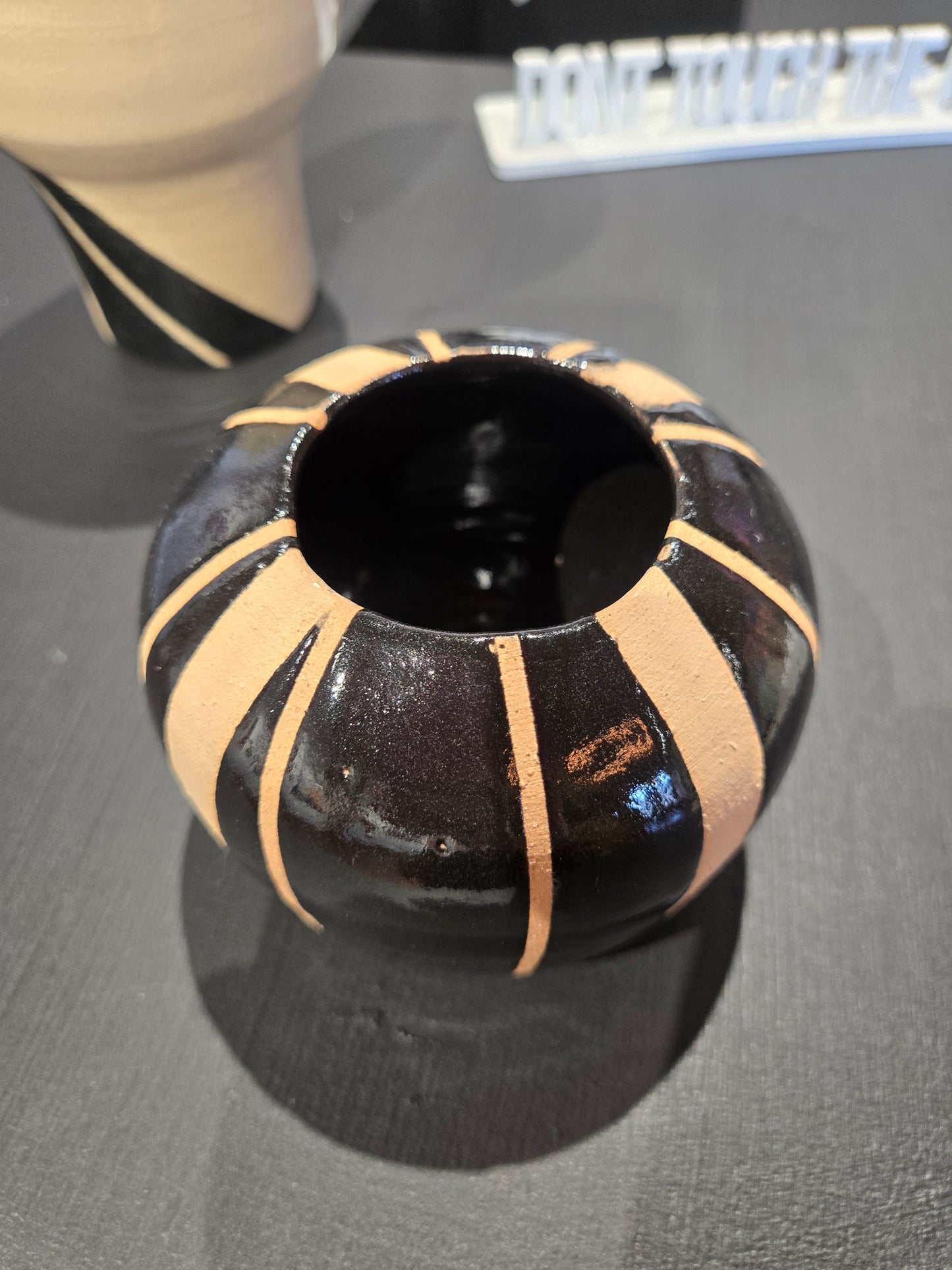 "Round bowl" by Taylin Meneese