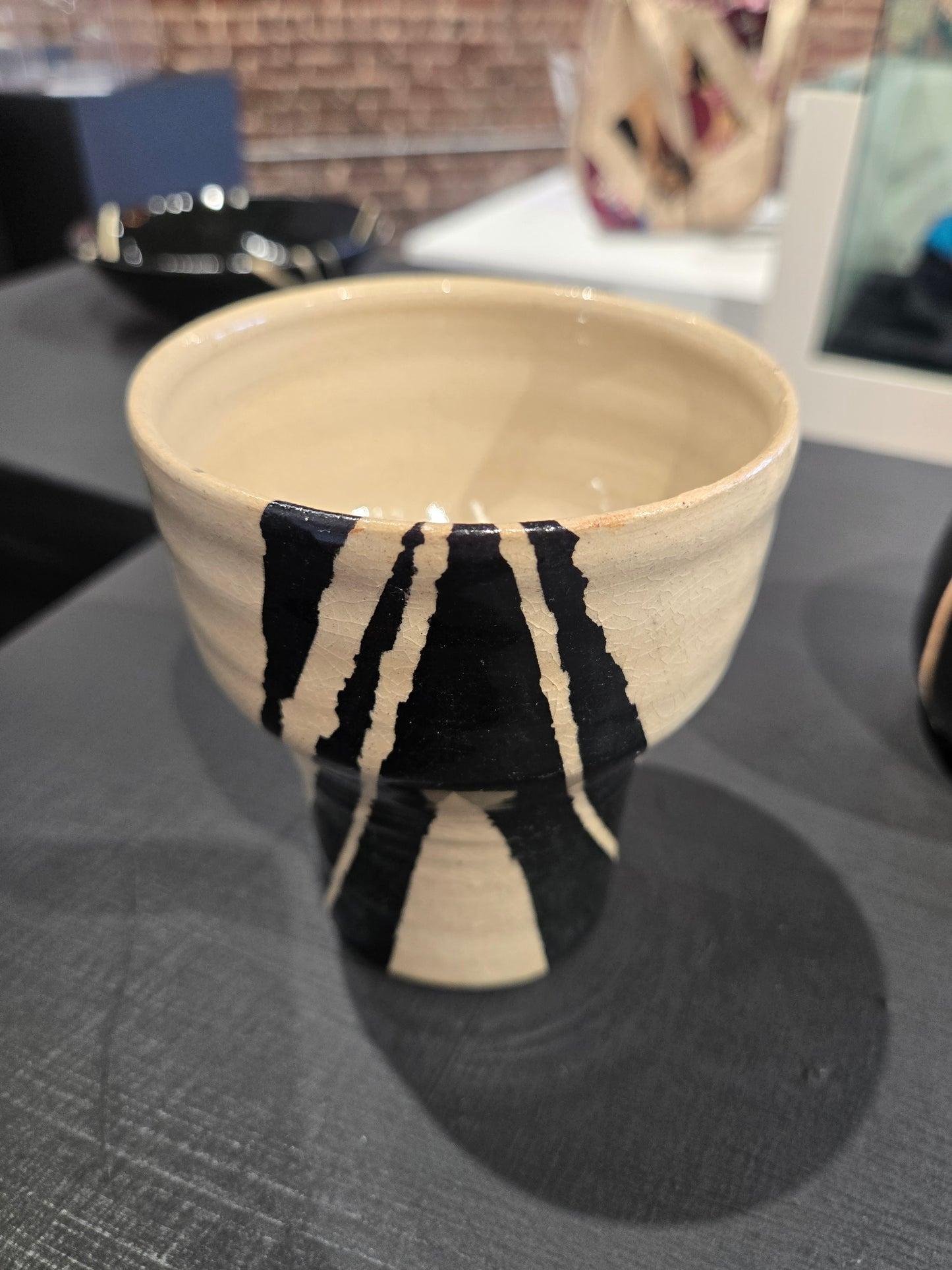 "Cup" by Taylin Maneese