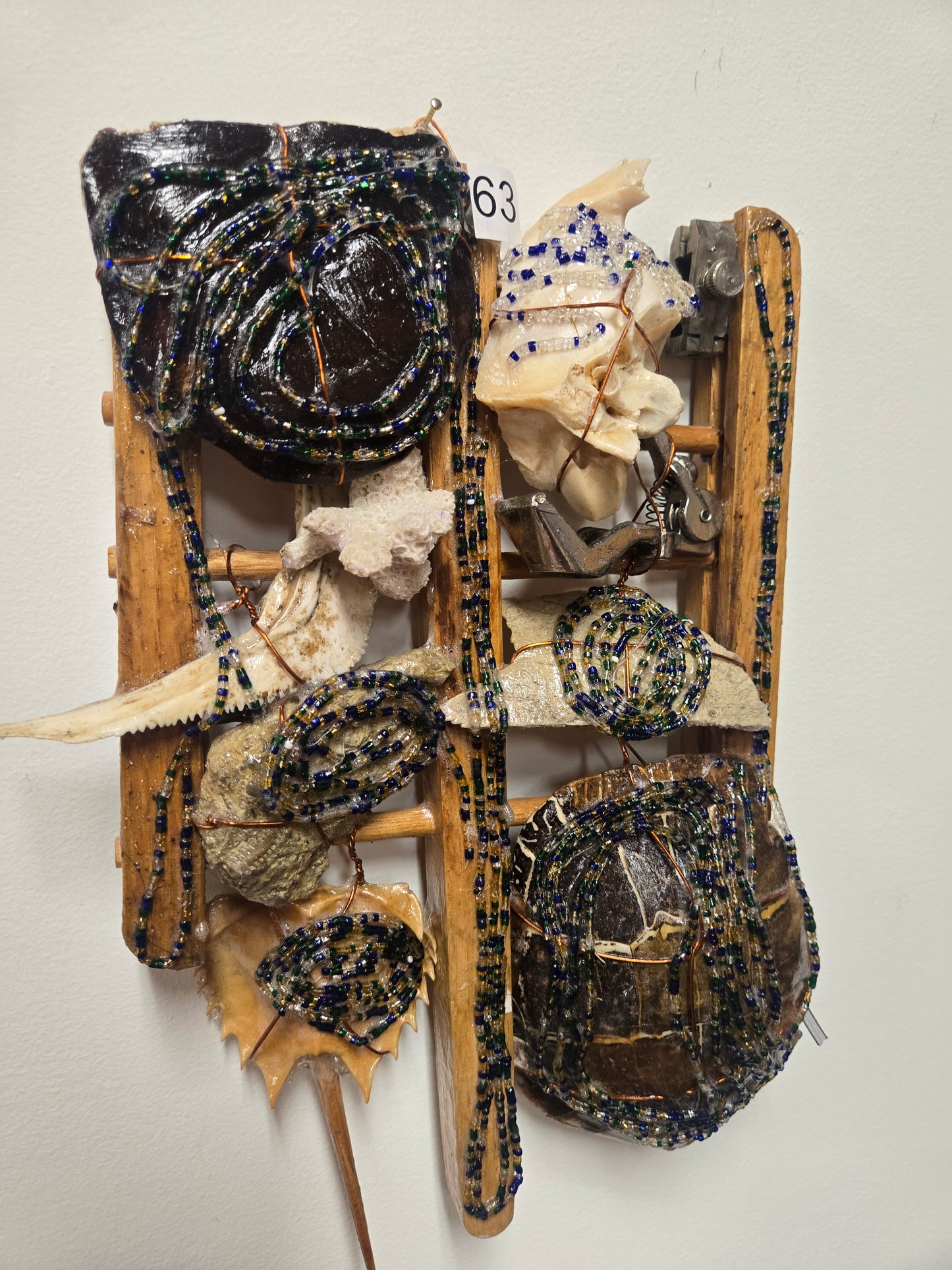 "Animal memory" by Ekaterina Kaverina
