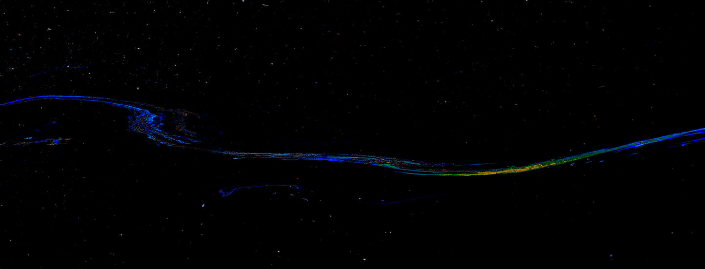 "I am Breath" by Arthur Hall