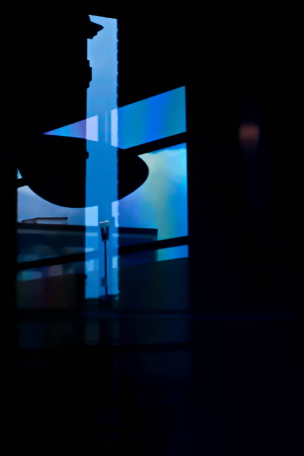 "Hush" by Arthur Hall