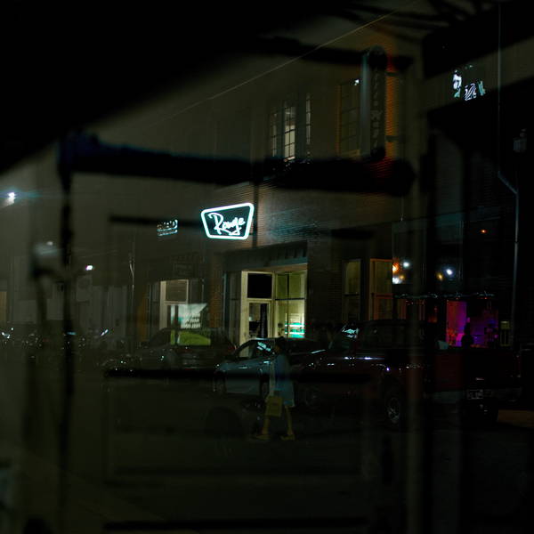 "Entries" by Arthur Hall