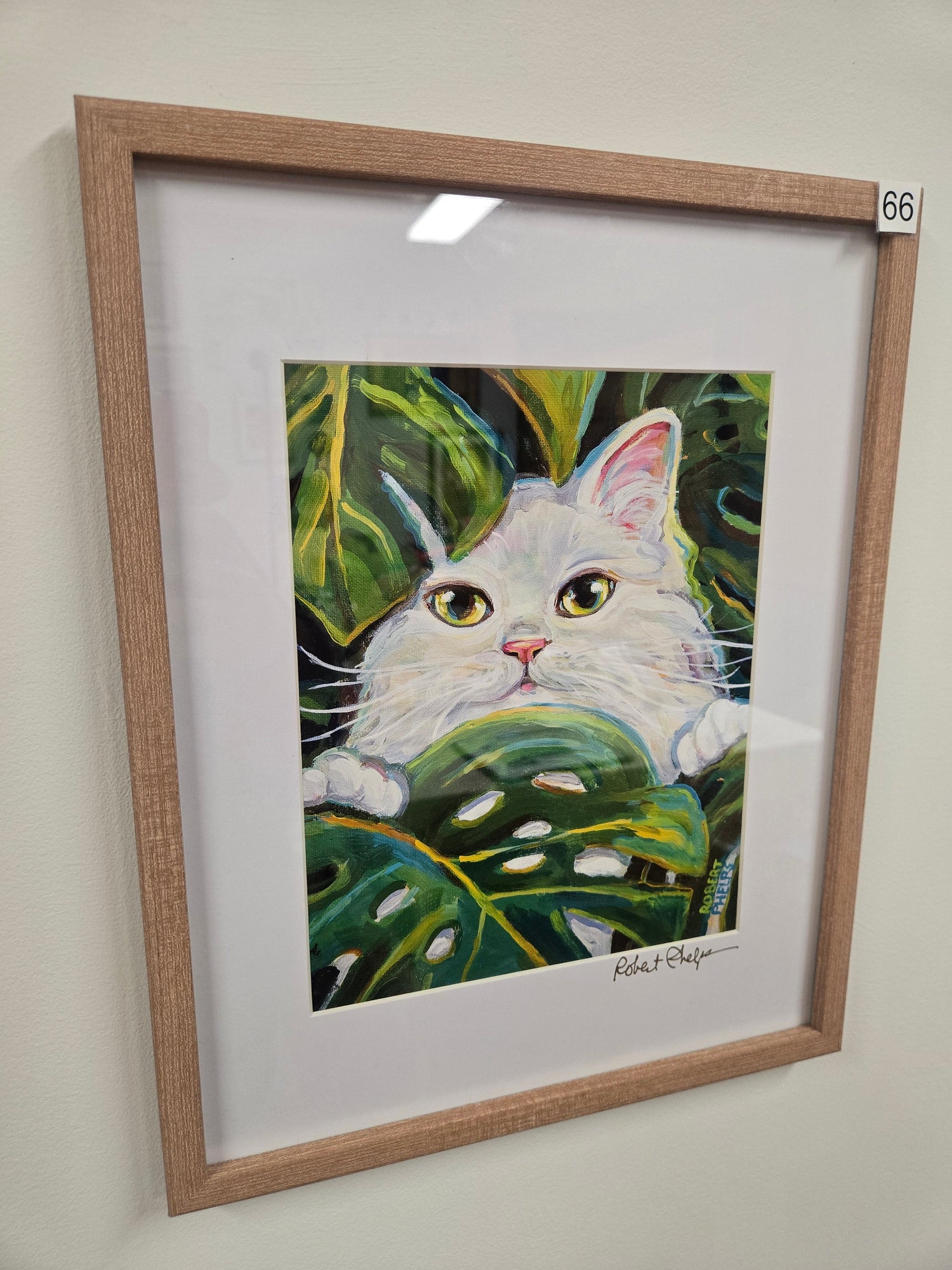 $75 starting bid