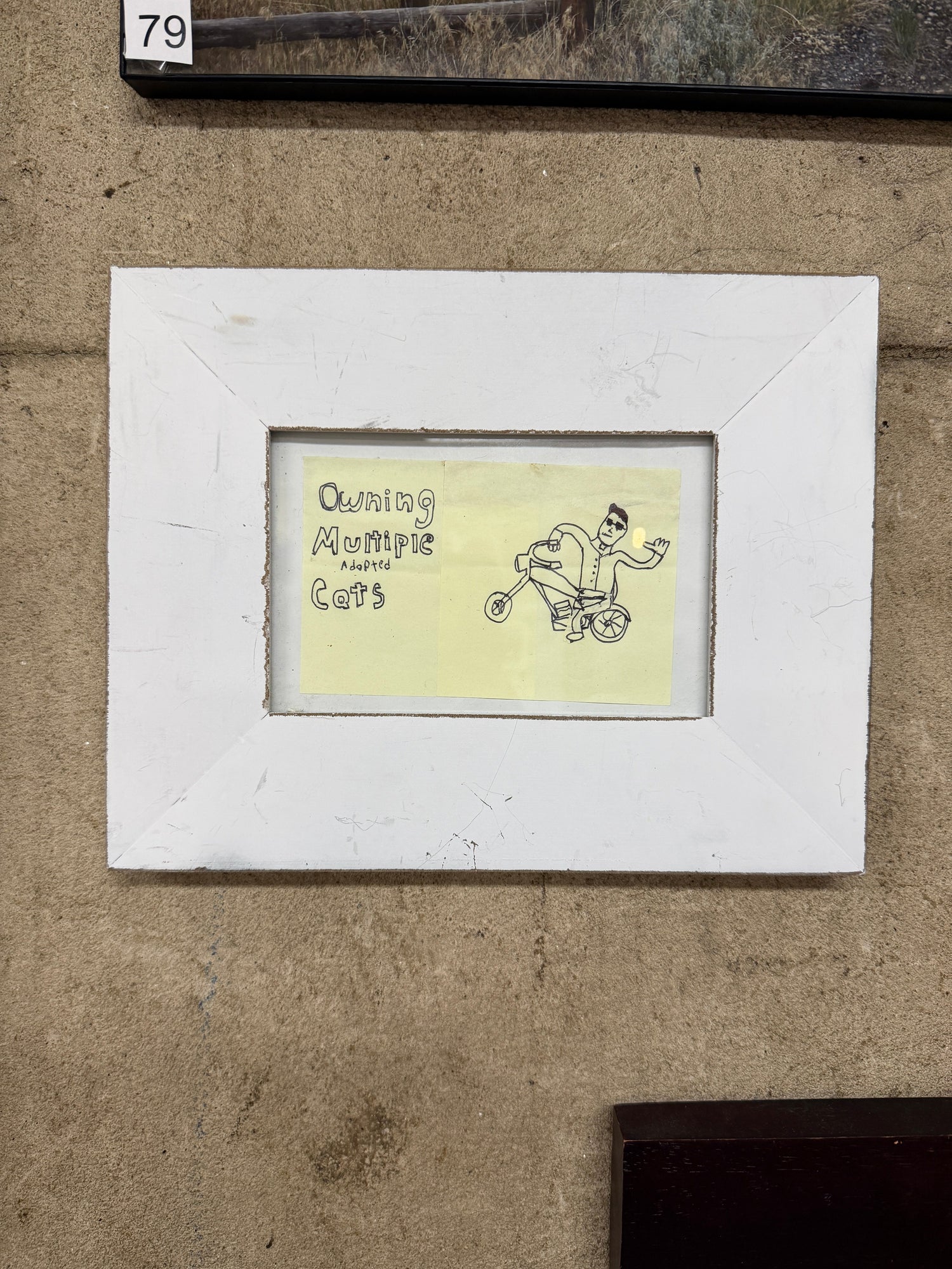 $10 starting bid