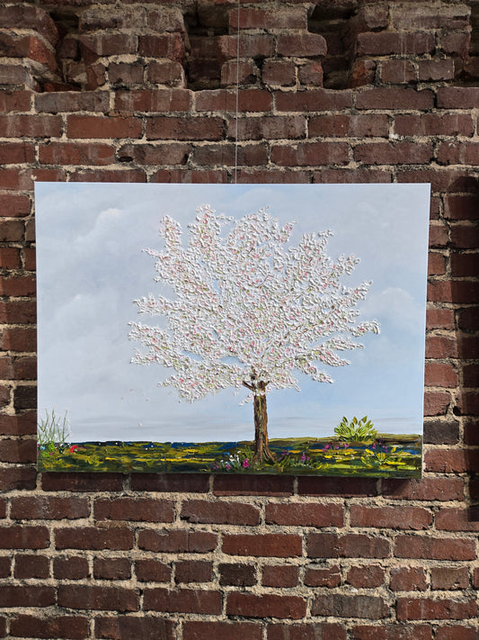 "Show off" by Beverly Thomas Jenkins