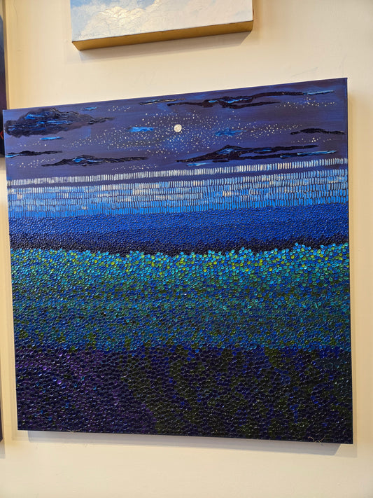 "Midnight moon" by Beverly Thomas Jenkins