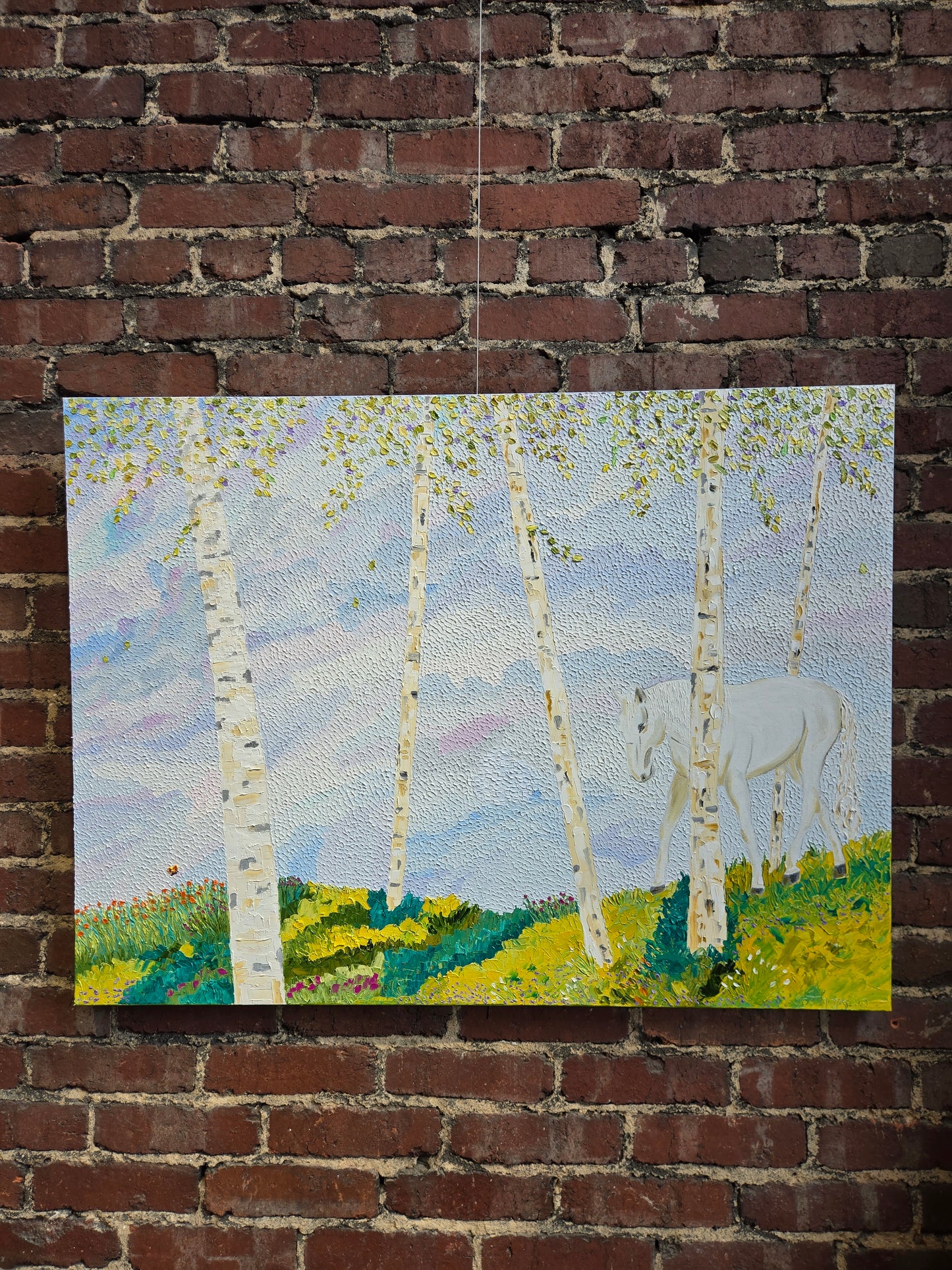 "Whisper" by Beverly Thomas Jenkins