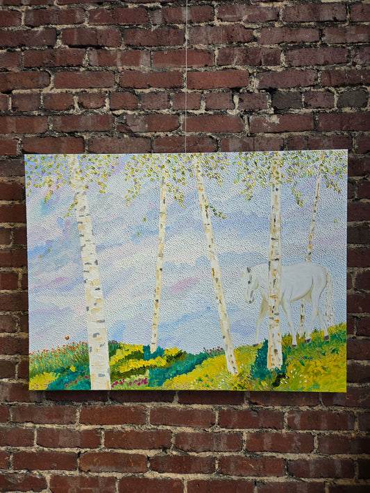"Whisper" by Beverly Thomas Jenkins