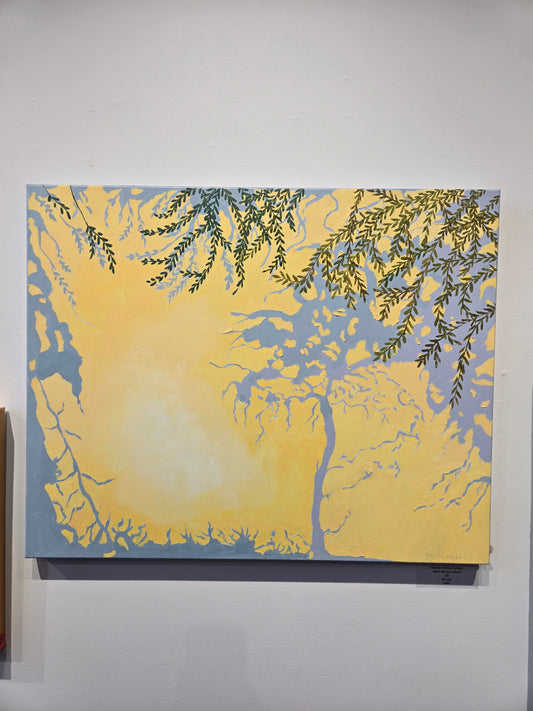 "When The Sun Shines" by Beverly Thomas Jenkins