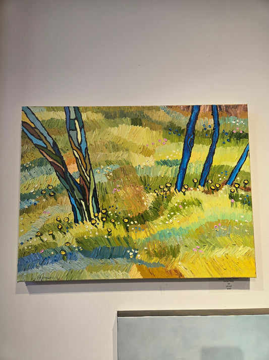 "Gently Sway" by Beverly Thomas Jenkins