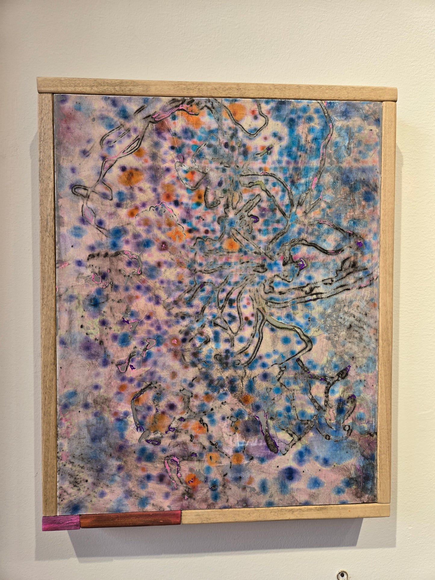 "I See The Light"  by Carla Taylor