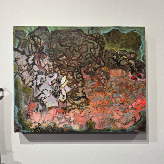 "Night Dreams"  by Carla Taylor