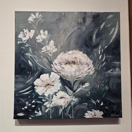 "Slow Dance"  by Kristen Dalpiaz