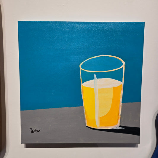 "Pints For The People"  by Rack Cross