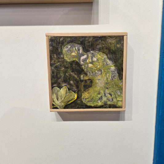 "Smell The Roses" by Carla Taylor