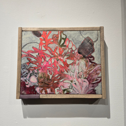 "Underneath The Noise" by Carla Taylor