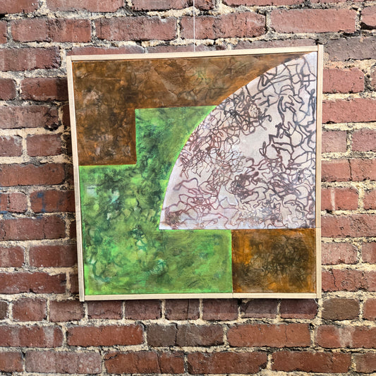 "Passages" by Carla Taylor