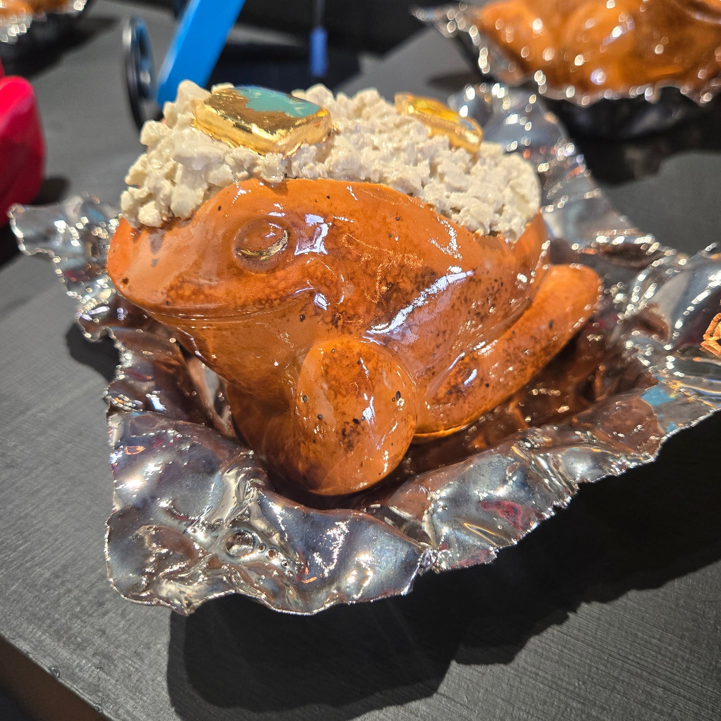 "Mashley" by Kalliope Yvonne