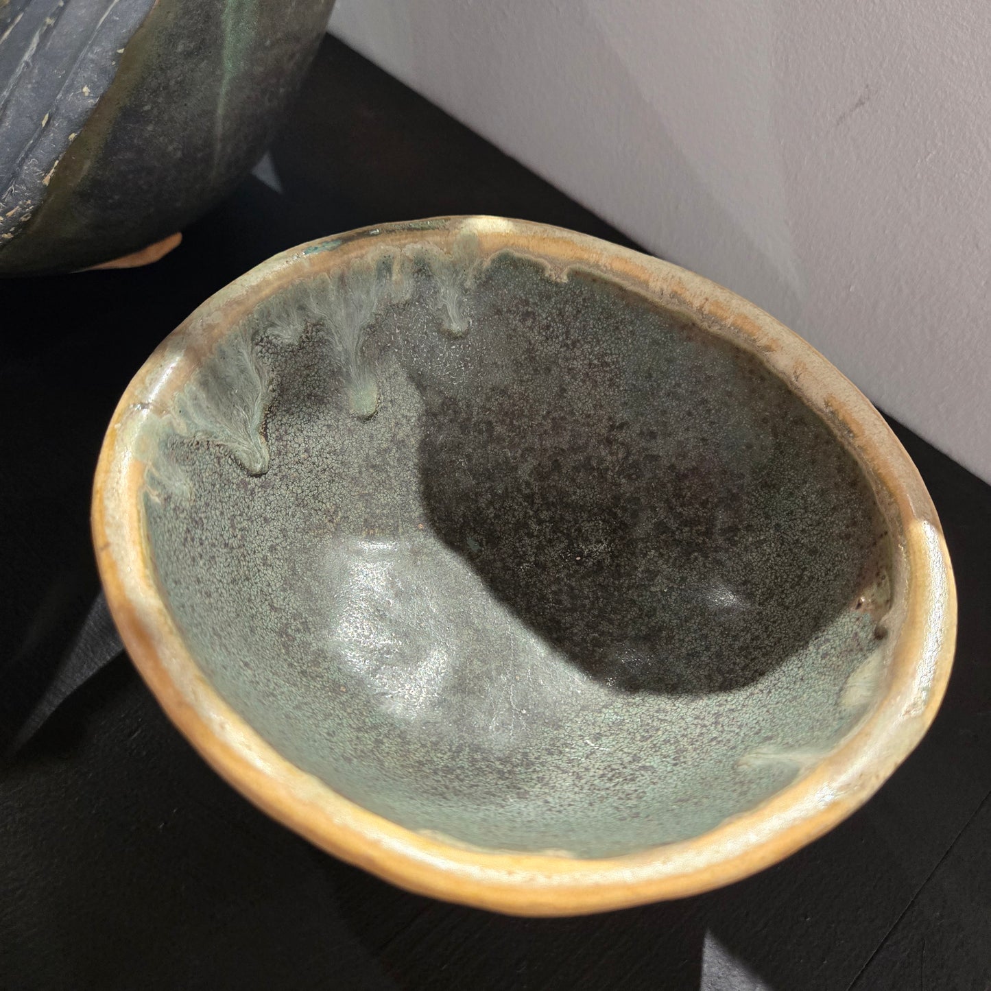 "Medium Bowl 3" by Nancy Fischman