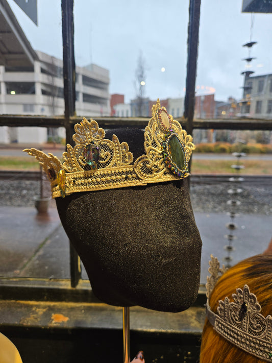 "Nebula Regent " by Teri Lee