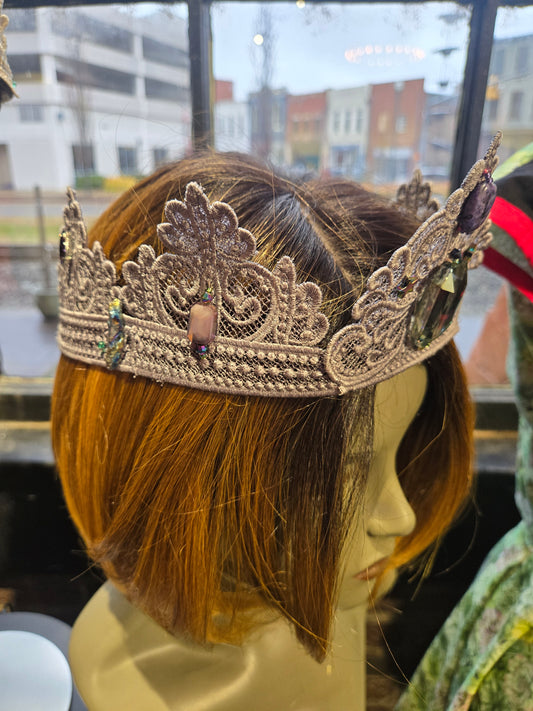 "Violet Moon " by Teri Lee