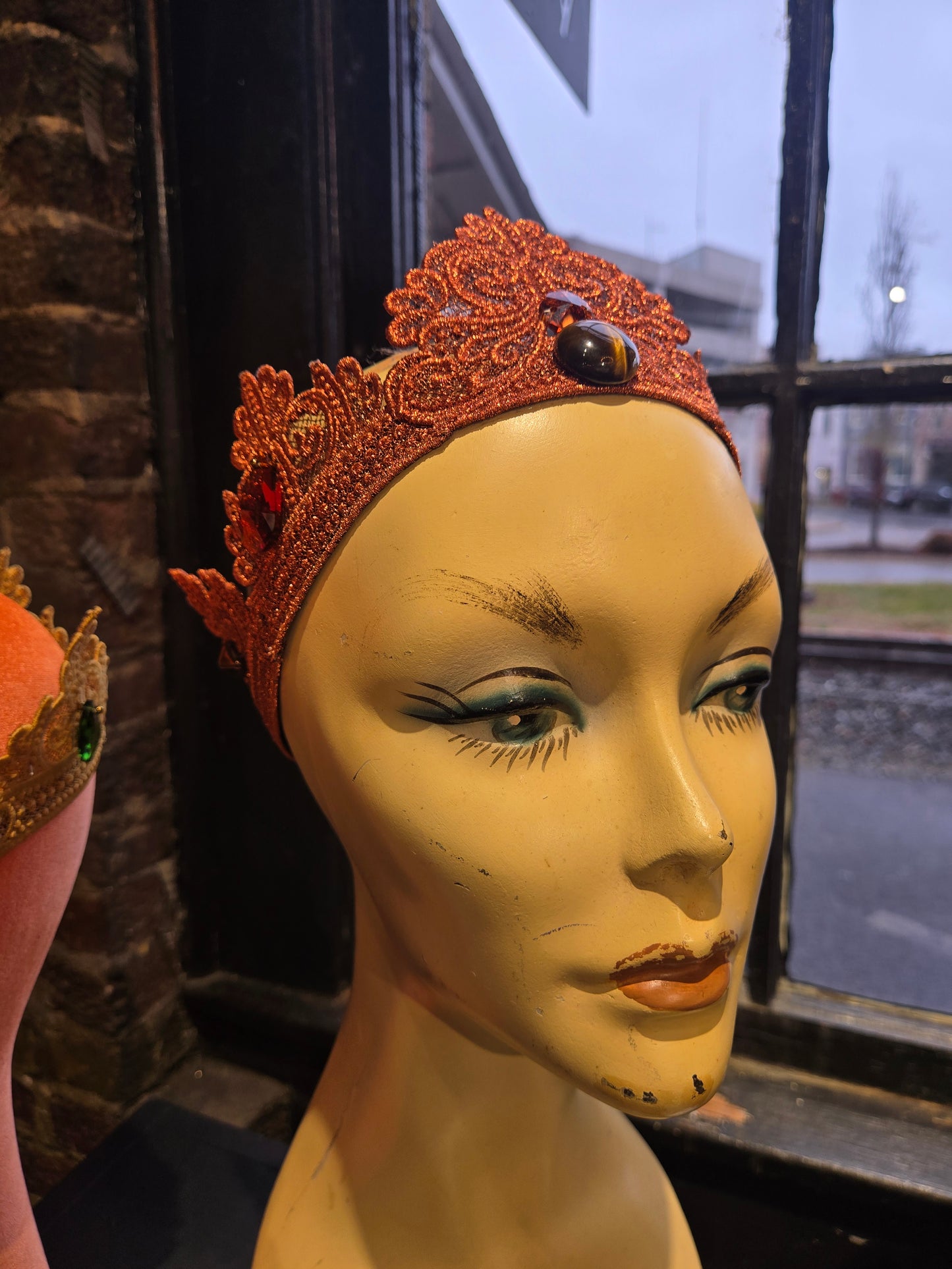 "Crown Of Ember " by Teri Lee