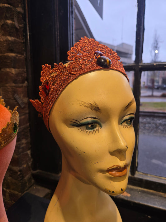 "Crown Of Ember " by Teri Lee