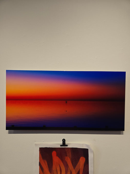 "Kiss of Hesperides"  by Arthur Hall