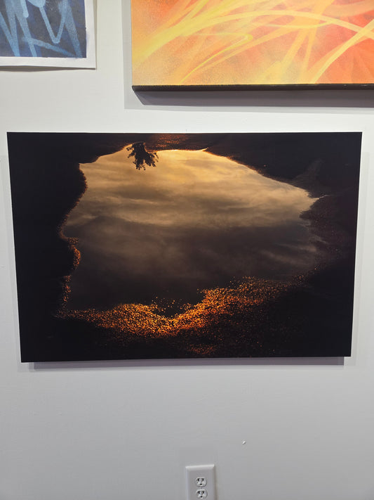 "I shan't be gone long.-- You come too"  by Arthur Hall