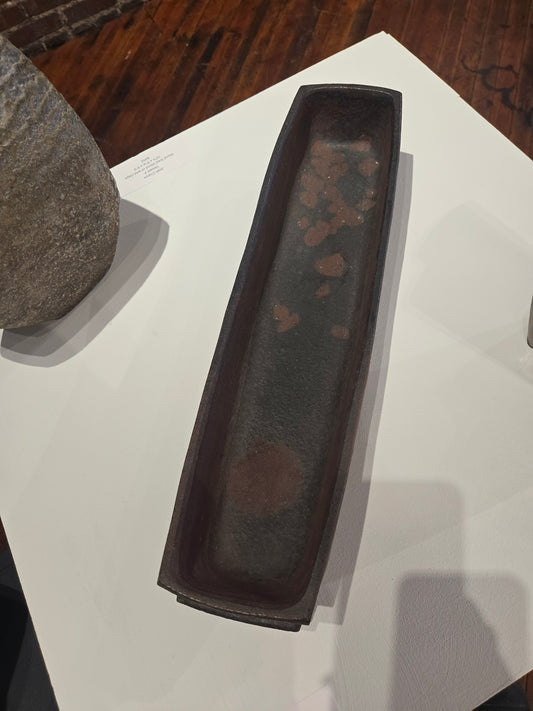 "Tray"  by Josh Copus