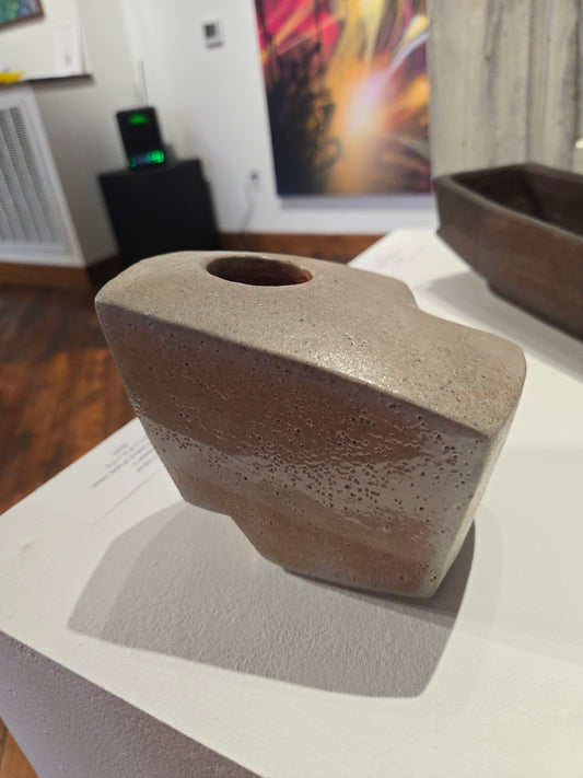 "Vessel 5"  by Josh Copus