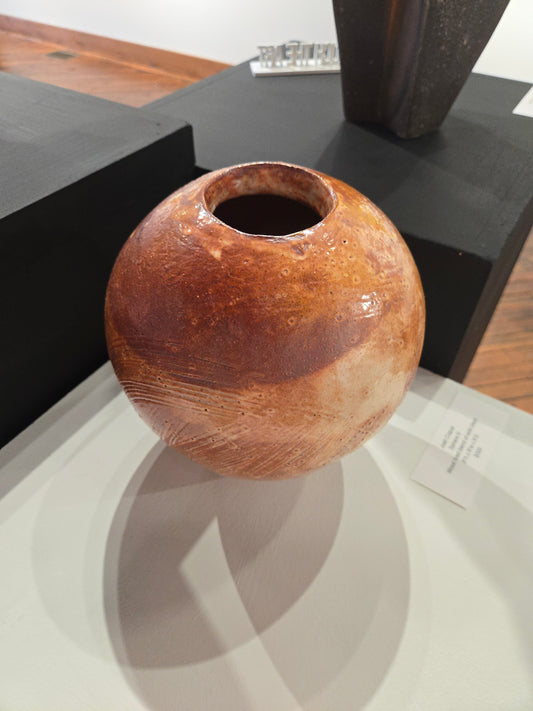 "Sphere 9"  by Josh Copus