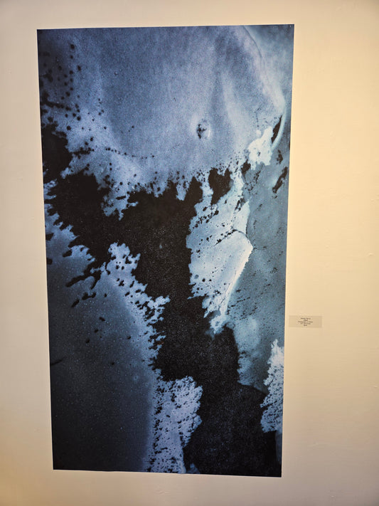 "Jökull" by Rachel Tanuji