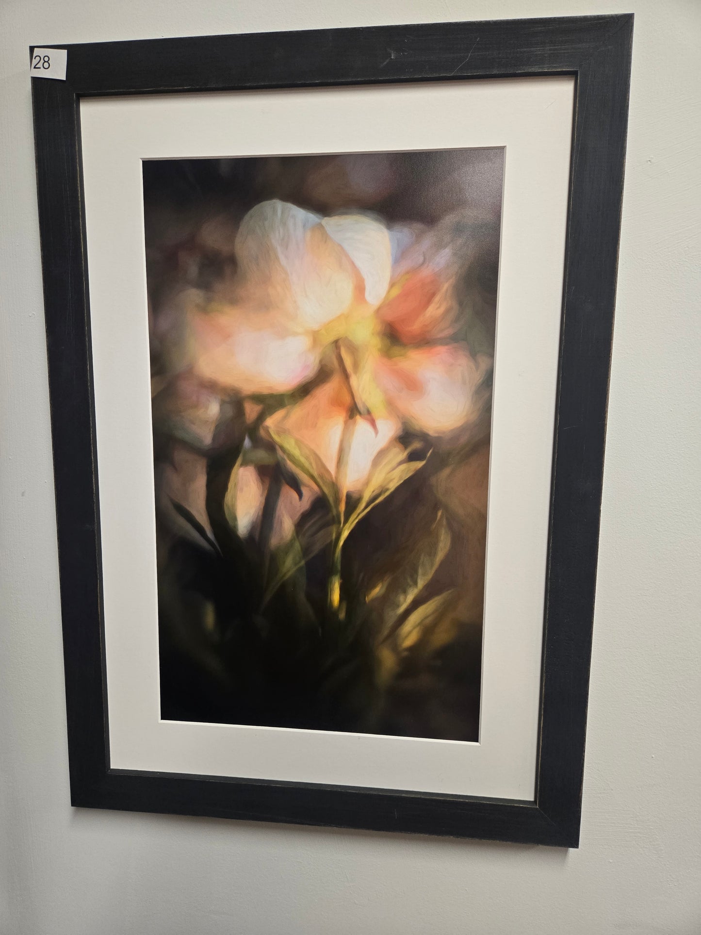 "Moved" by Leanne Trivett S.
