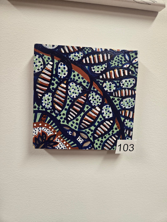 "#161" by Kristen Evans