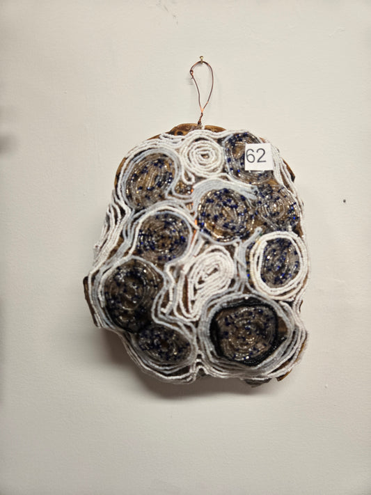 "Turtle memory" by Ekaterina Kaverina