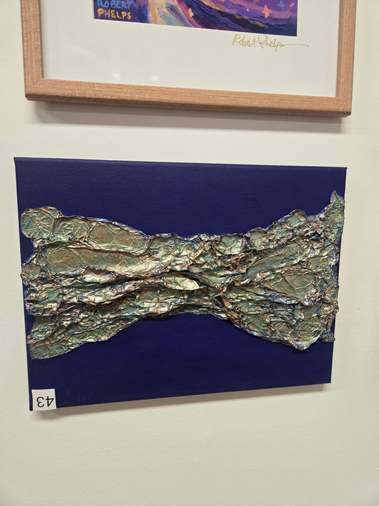 "Untitled" by Angelina Lewis