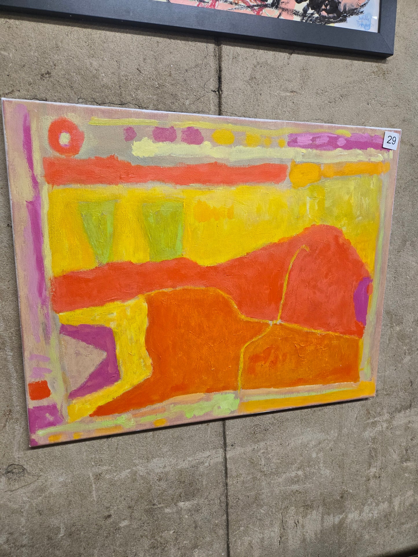"Transition 2" by Janice Snapp