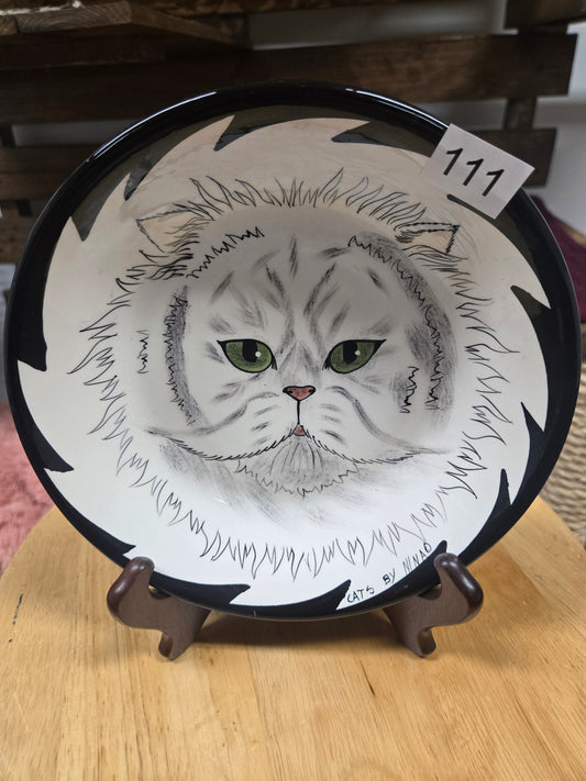 "Cats by nina" by Nina Lyman