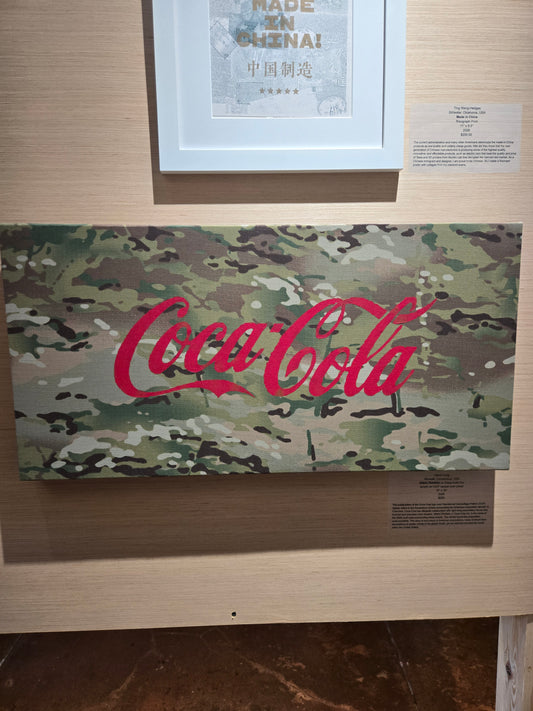 "SINALTRAINAL v. Coca-Cola Co." by Devin Long