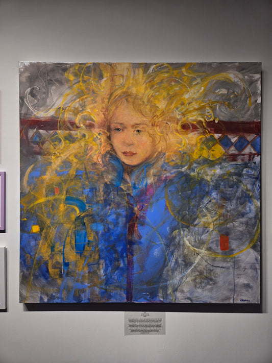 "Child" by James Griffin
