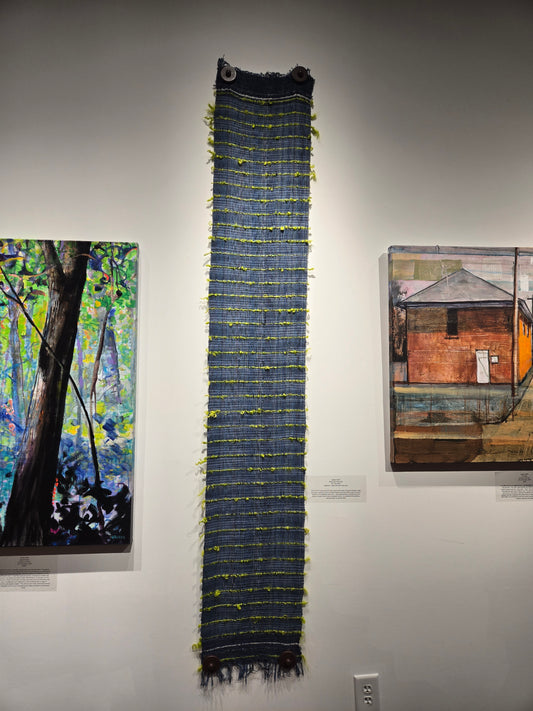 "Where Sky Meets Earth" by Debbie Griffin