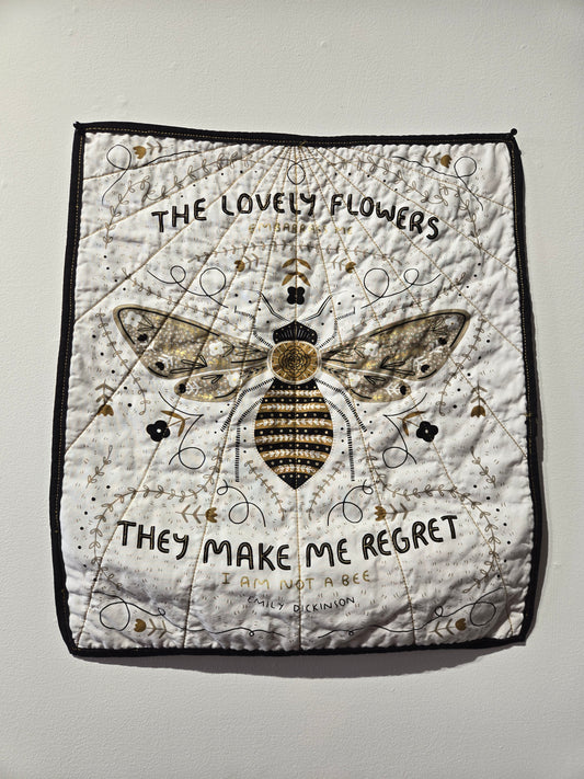"Let It Bee" by Teri Lee