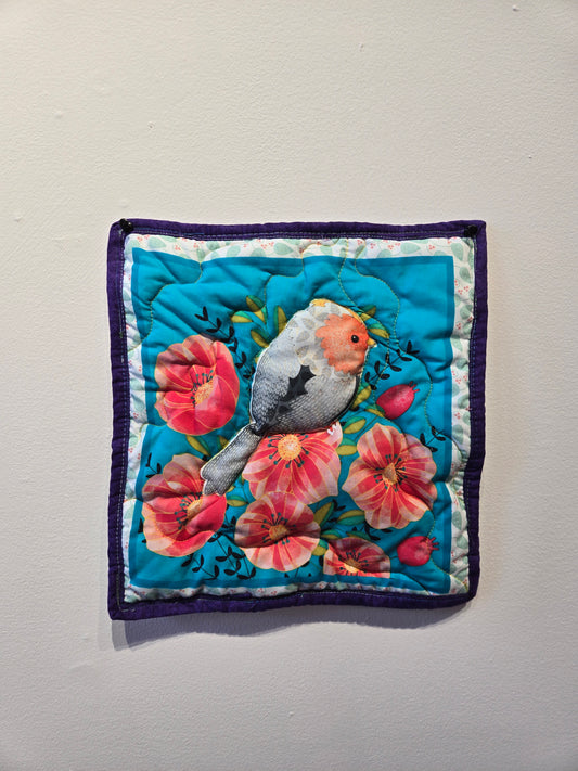 "Rockin' Robin" by Teri Lee